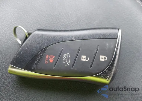 2023 Lexus Nx 350 F Sport Handling from USA, damaged, VIN 2T2KGCEZXPC025030